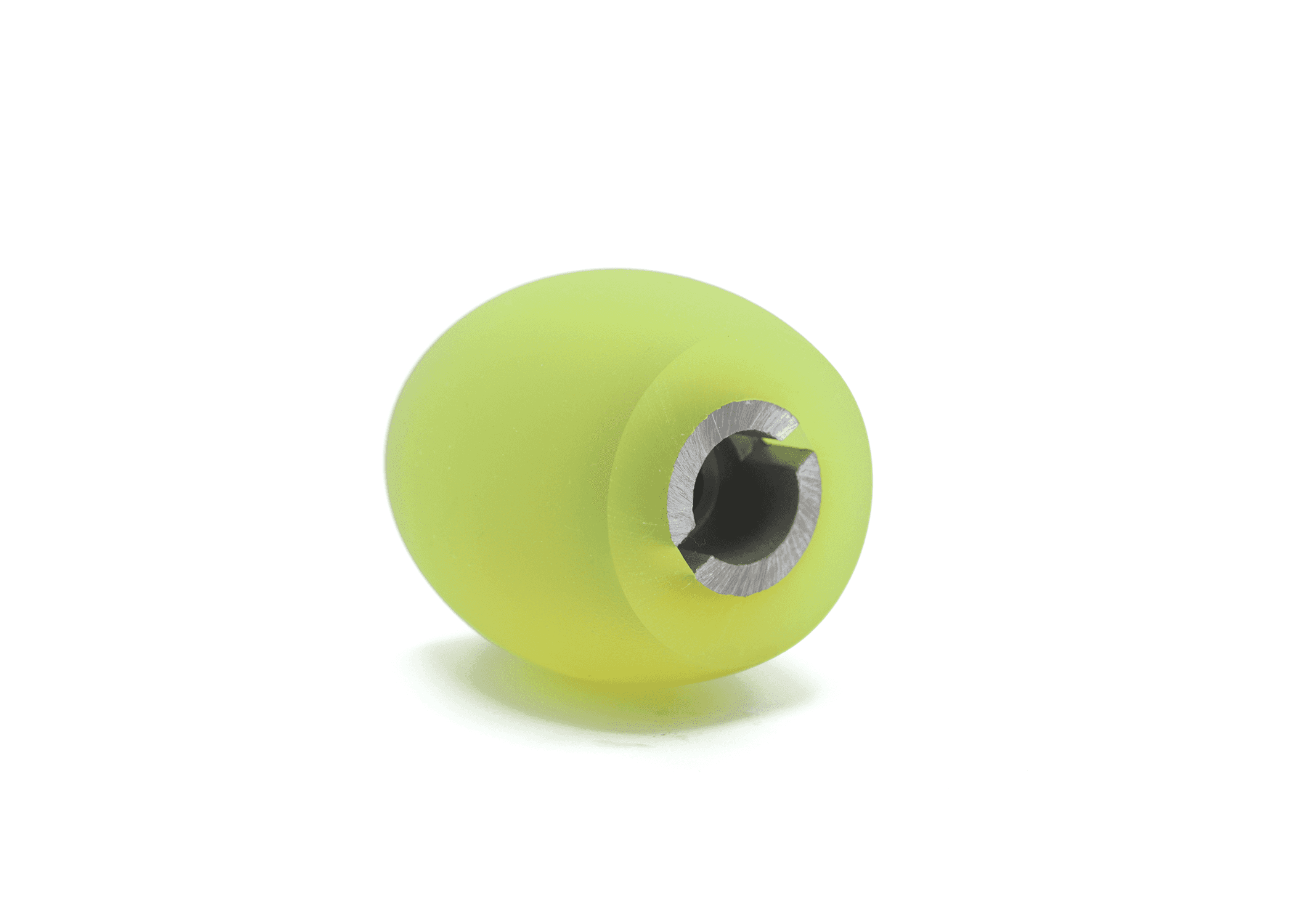 Bottom Rubber Roller  NP4/NP10