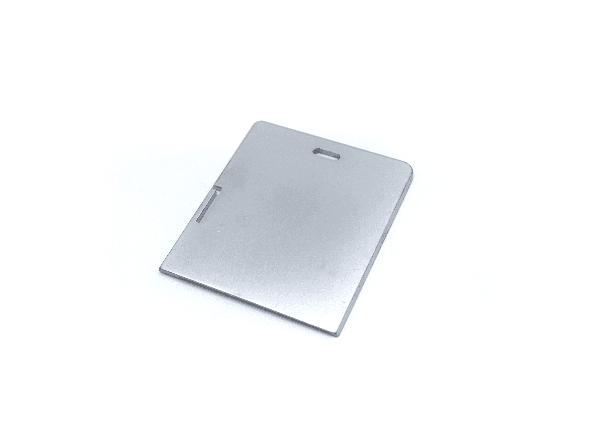 Cobra Class 20 Left PUSH Plate