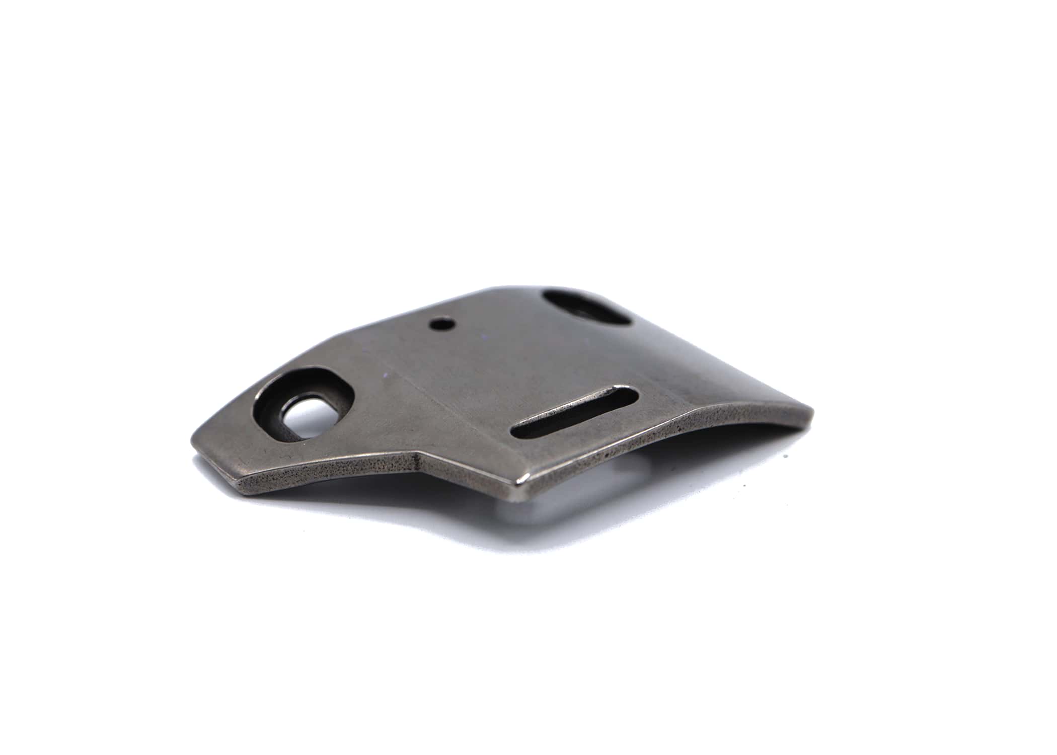 Slotted Plate