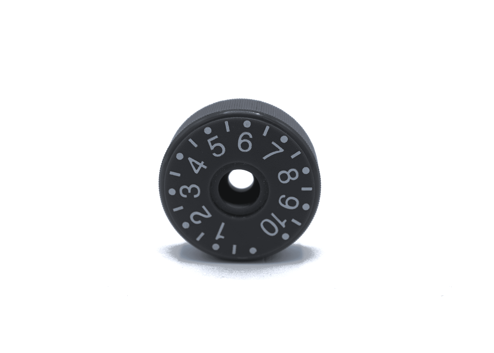 Class 17 Stitch Length Knob