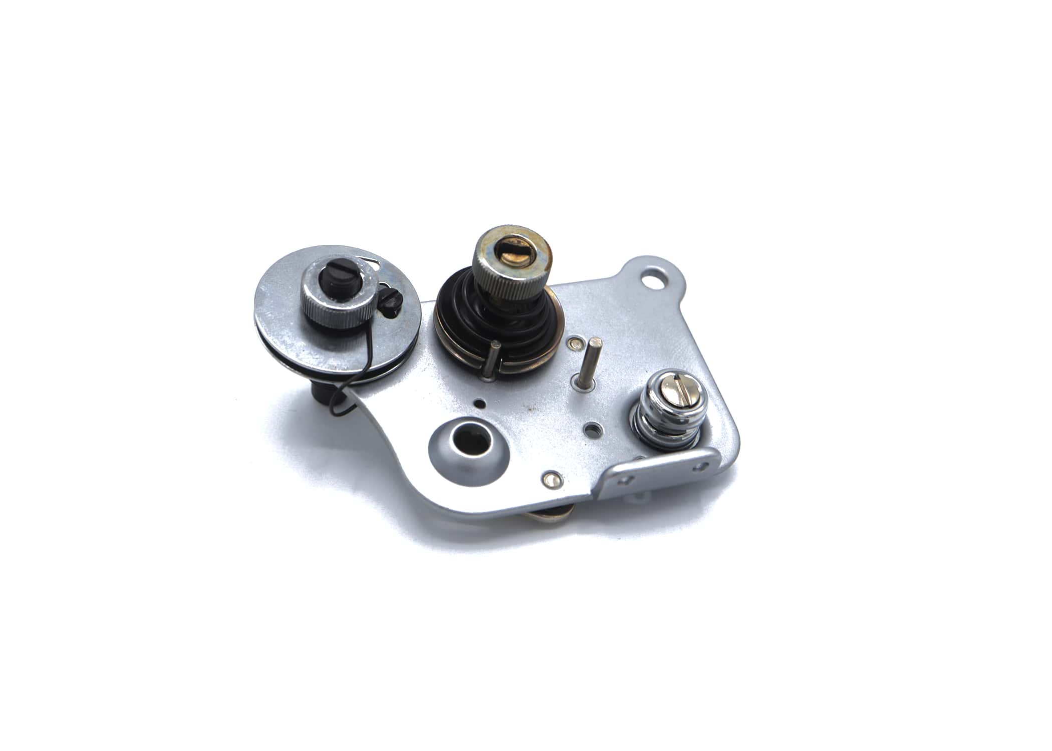 Tension Assembly for the Cobra Class 8810