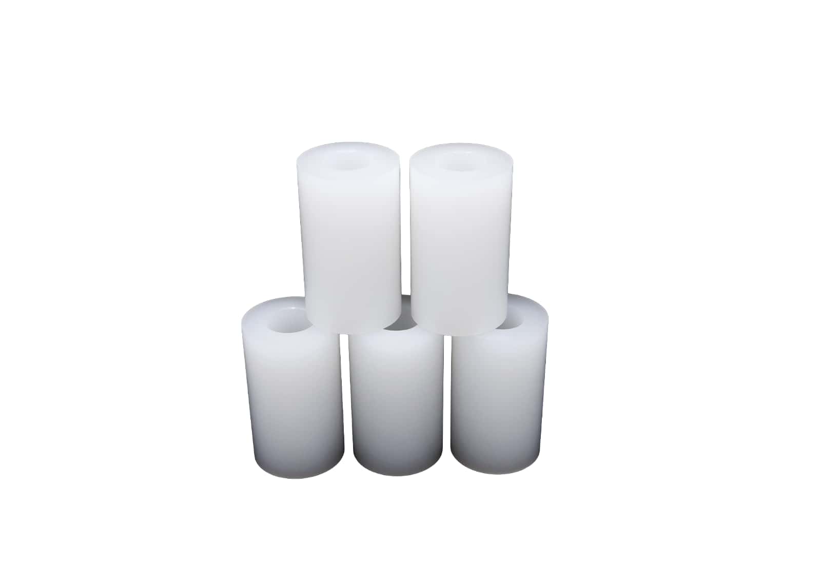 AK 20 White Rollers