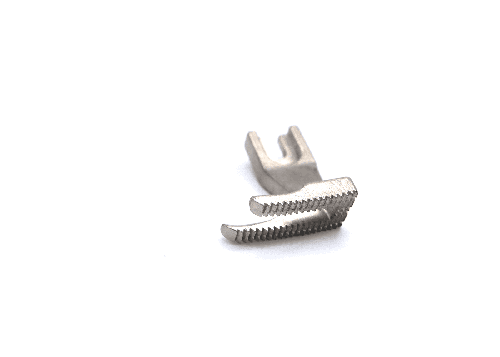 Class 17 Upholstery Outside Presser Foot