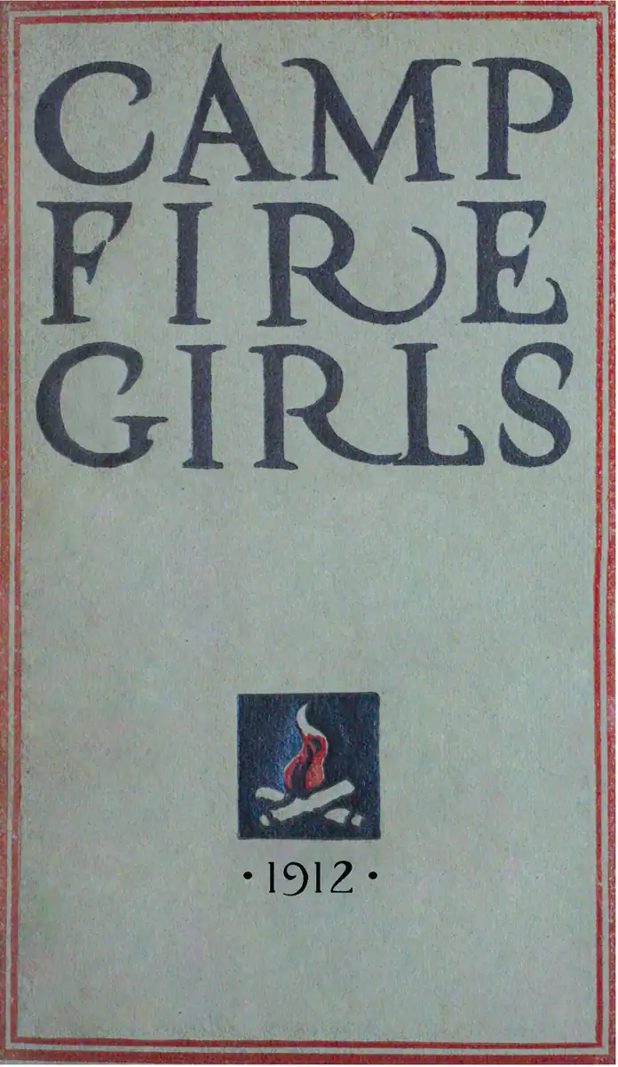Campfire Girls of America (1912)