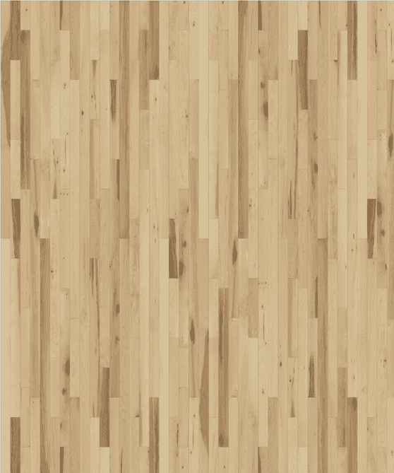 Hard Maple Clear Matte
