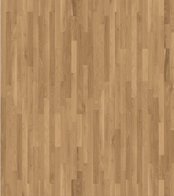 White Oak Clear Matte