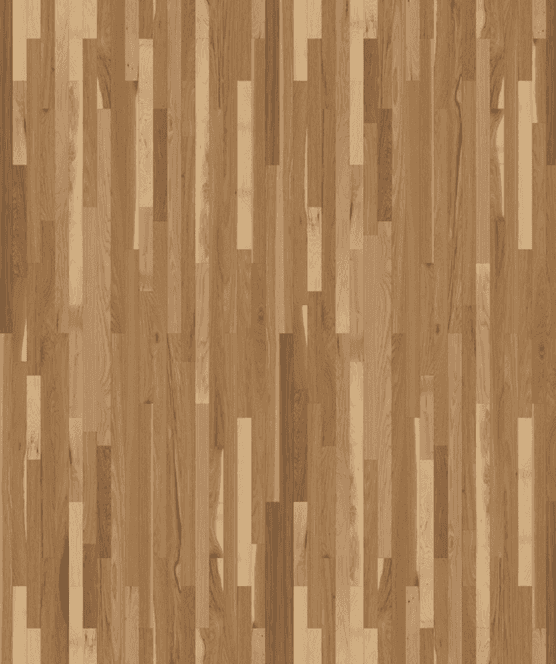 Hickory Clear Matte