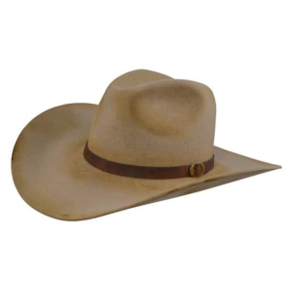 Style: 038 Center Dent Cowboy Wool Hat