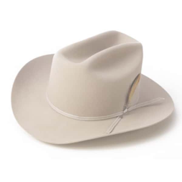 Style: 049 The Miller Range Hat