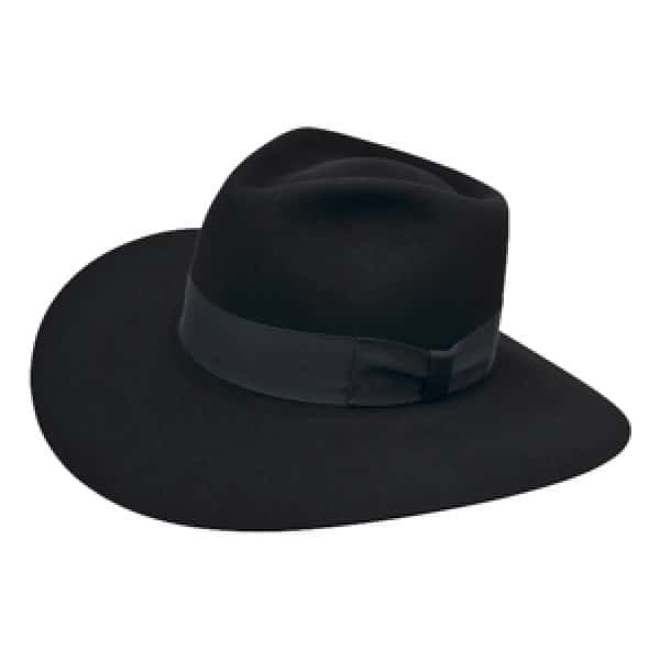 Style: 059 The Shelton Cowboy Hat