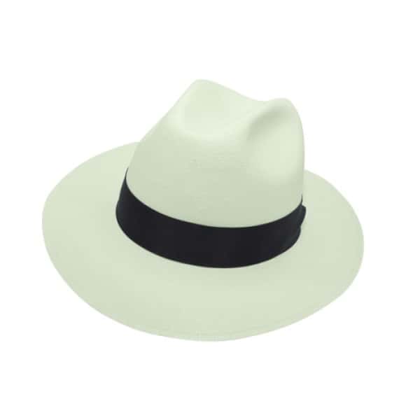 Style: 060 The Santa Monica Straw Hat
