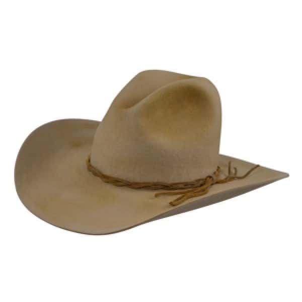 Style: 065 Gus Cowboy Wool Hat