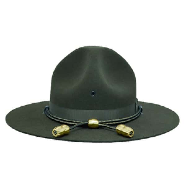 Style: 084 Campaign Hat