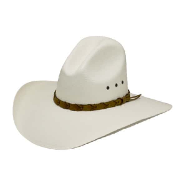 Style: 088 The Cold Brook Straw Hat