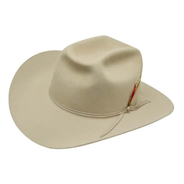 Style: 089 Miller Fort Worth Cowboy Hat
