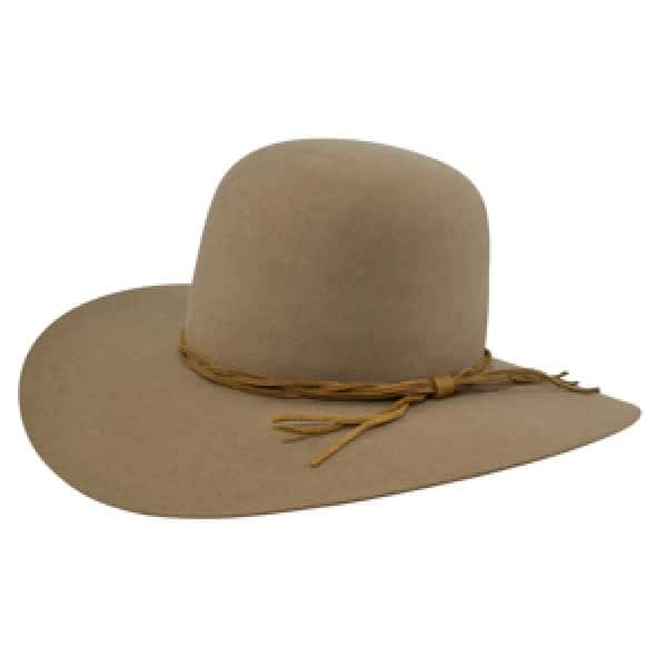 Style: 1006 The Big Country Cowboy Hat