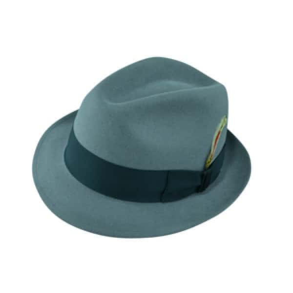 Style: 1065 The Norwich Fedora Hat