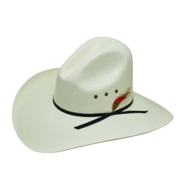 Style: 108 The Stillwater Gus Straw Hat