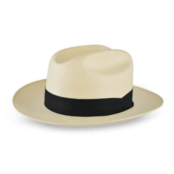 Style: 173 Open Road Straw Hat