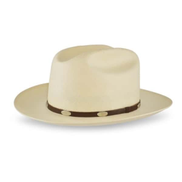 Style: 176 Open Road Straw Hat