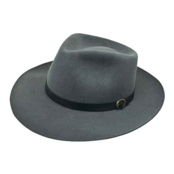 Style: 246 The Yonkers Fedora Hat