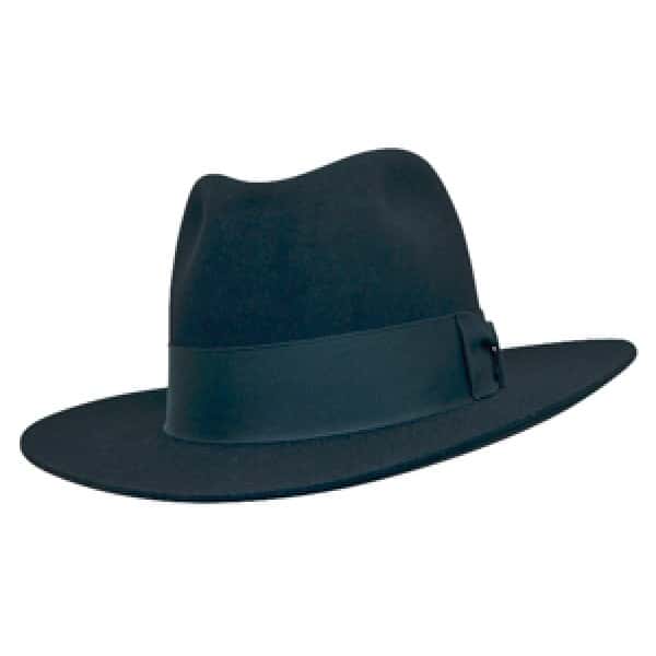 Style: 322 Frank Hamer Hat