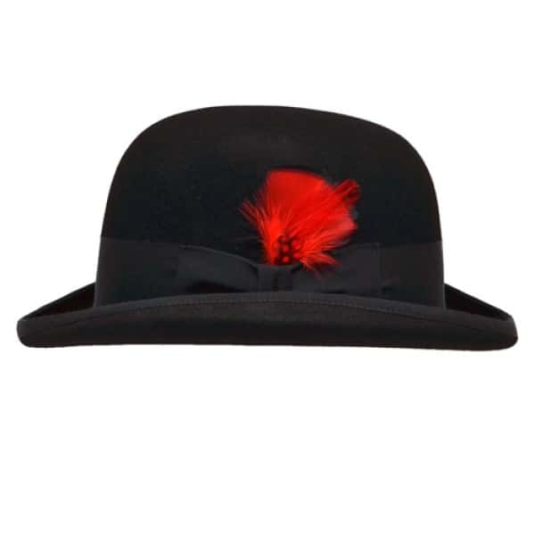 Style: 409 The Derby Hat