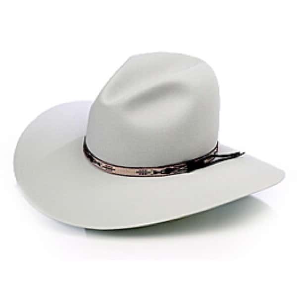 Style: 422 Lima Cowboy Hat 7X