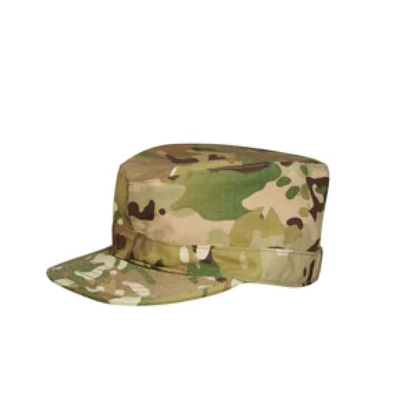 Style: 449 ACU Patrol Cap