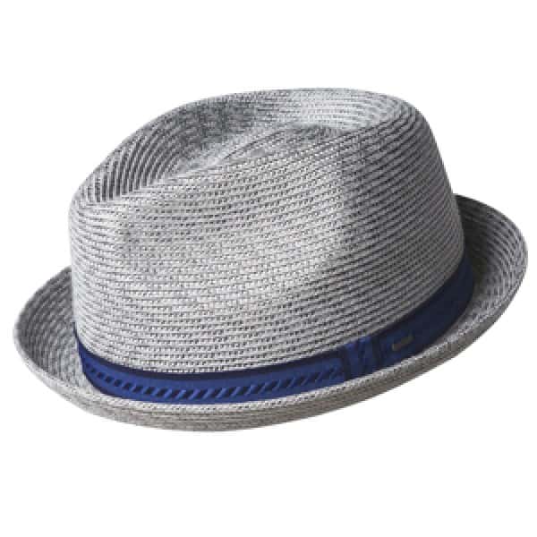 Style: 450 Mannes Casual Straw Hat by Bailey