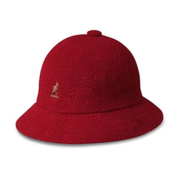 Style: 500 Kangol Bermuda Casual Bucket Hat