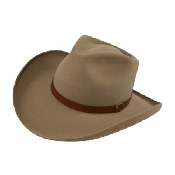 Style: 5007-3 The Sundance Cowboy Hat