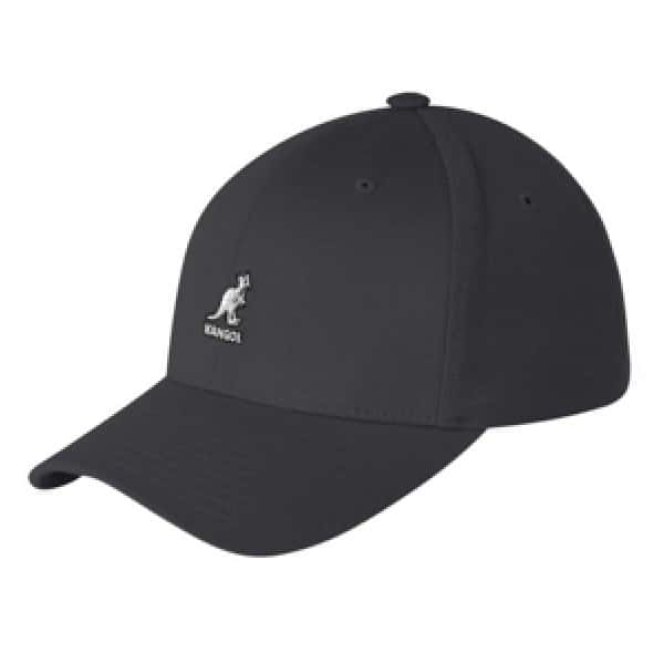 Style: 506 Kangol Wool Flexfit Baseball Cap