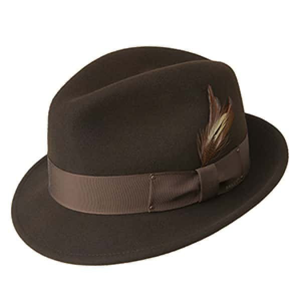 Style:  705 Bailey Tino Fedora Hat