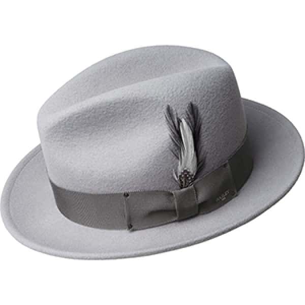 Style:  706 Bailey Blixen Fedora Hat