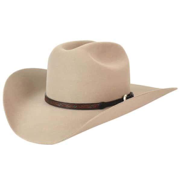 Style: 717 August Western Hat by Bailey