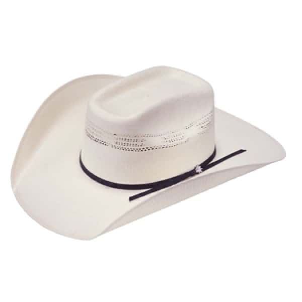 Style: 720 The Grady Western Straw Hat by Bailey