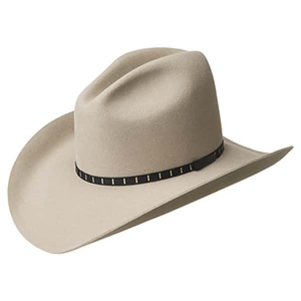 Style: 740 Elbridge Cowboy Hat by Bailey