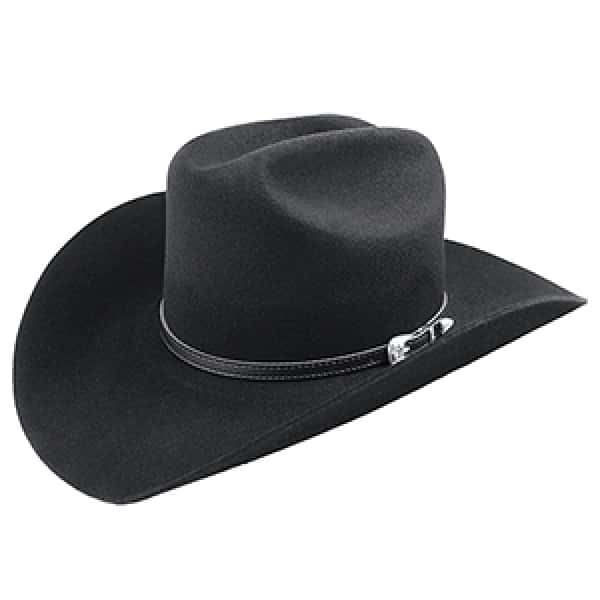 Style: 741 Wichita Cowboy Hat by Bailey