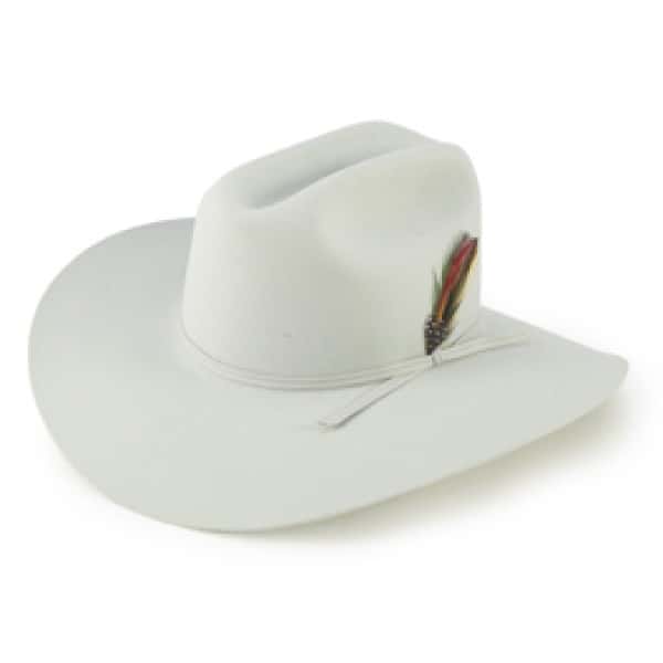 Style: 756 The Westville Hat