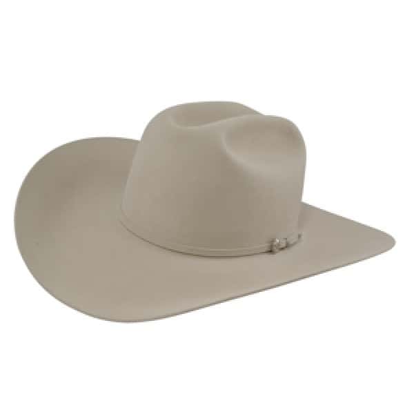 Style: 8001 Stockman Cowboy Hat