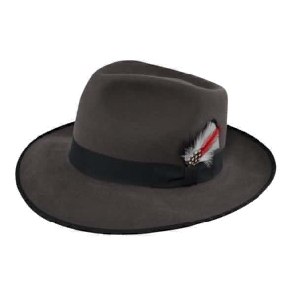 Style: 9103 Fedorino Hat
