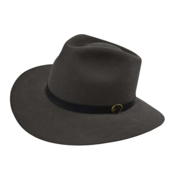 Style: 9111 The Raider II Indy Hat