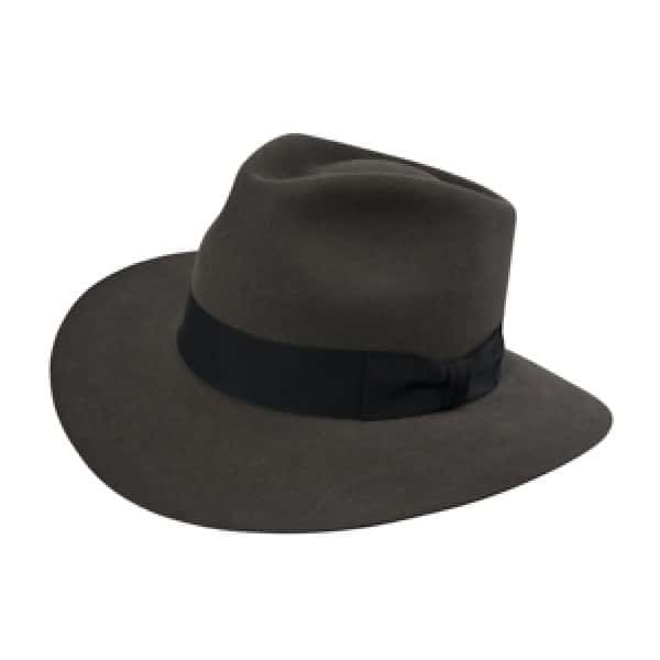 Style: 9112 The Raider Indy Hat