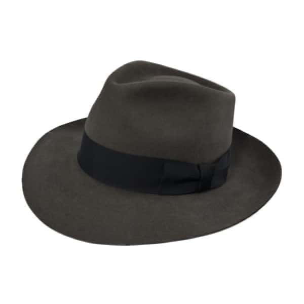 Style: 9113 The Miller Indy Hat