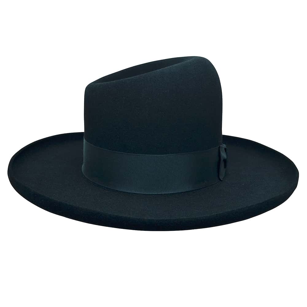 Style: 372 Billy The Kid Hat