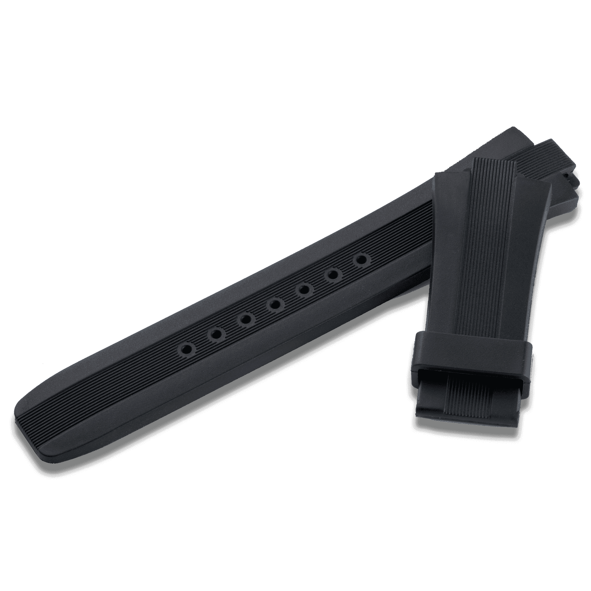 Horizon Midsize – Rubber Strap