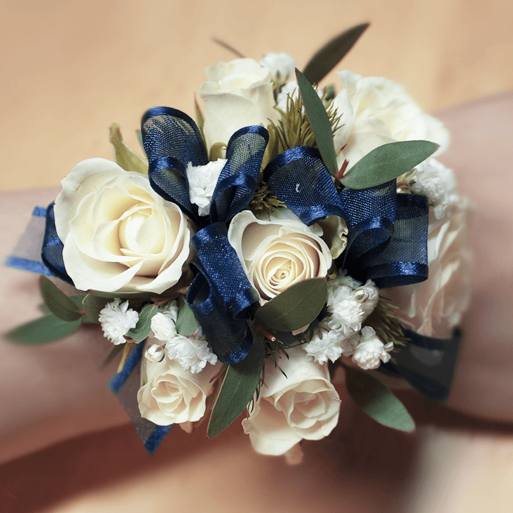 Wrist Corsage