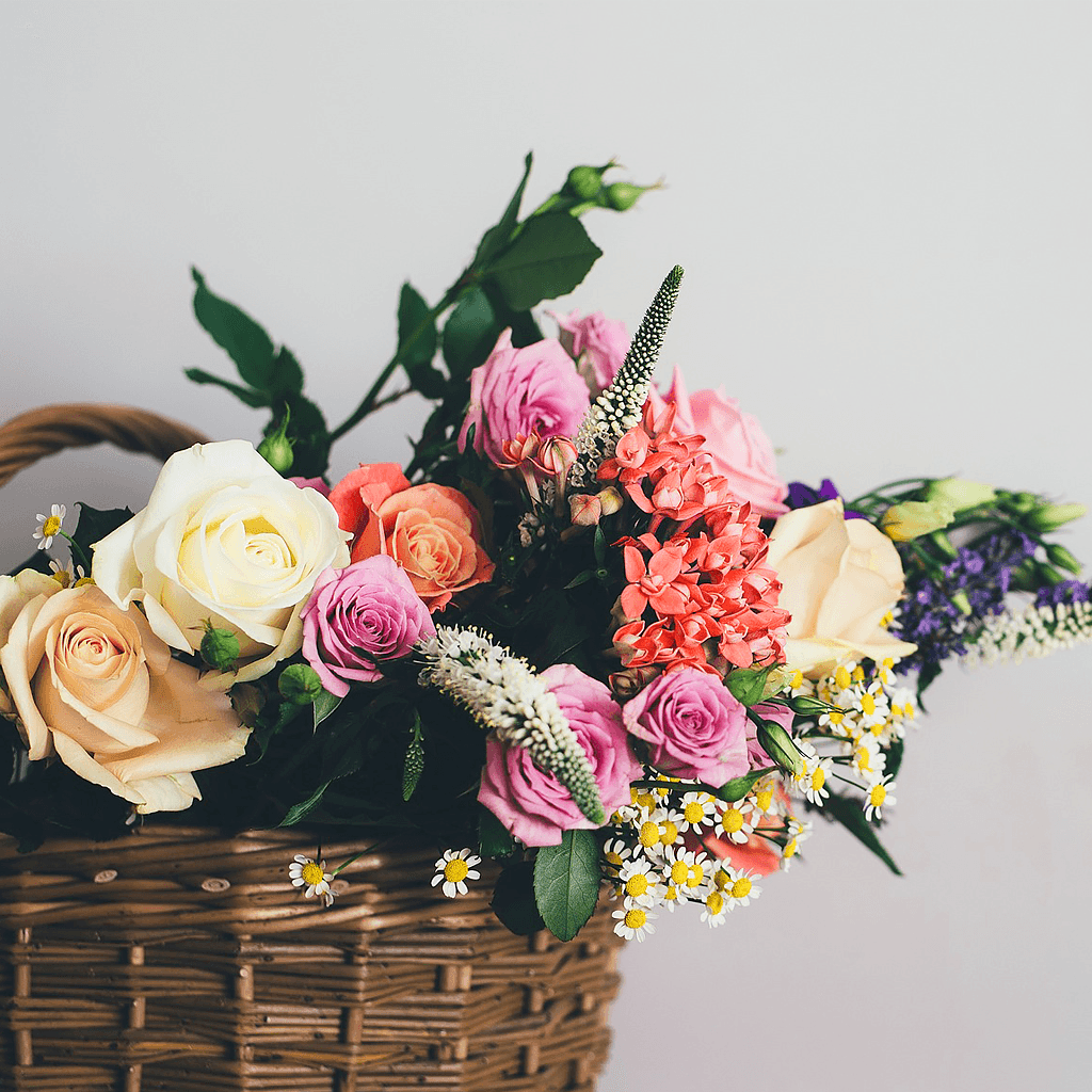 Weekly Floral Subscription