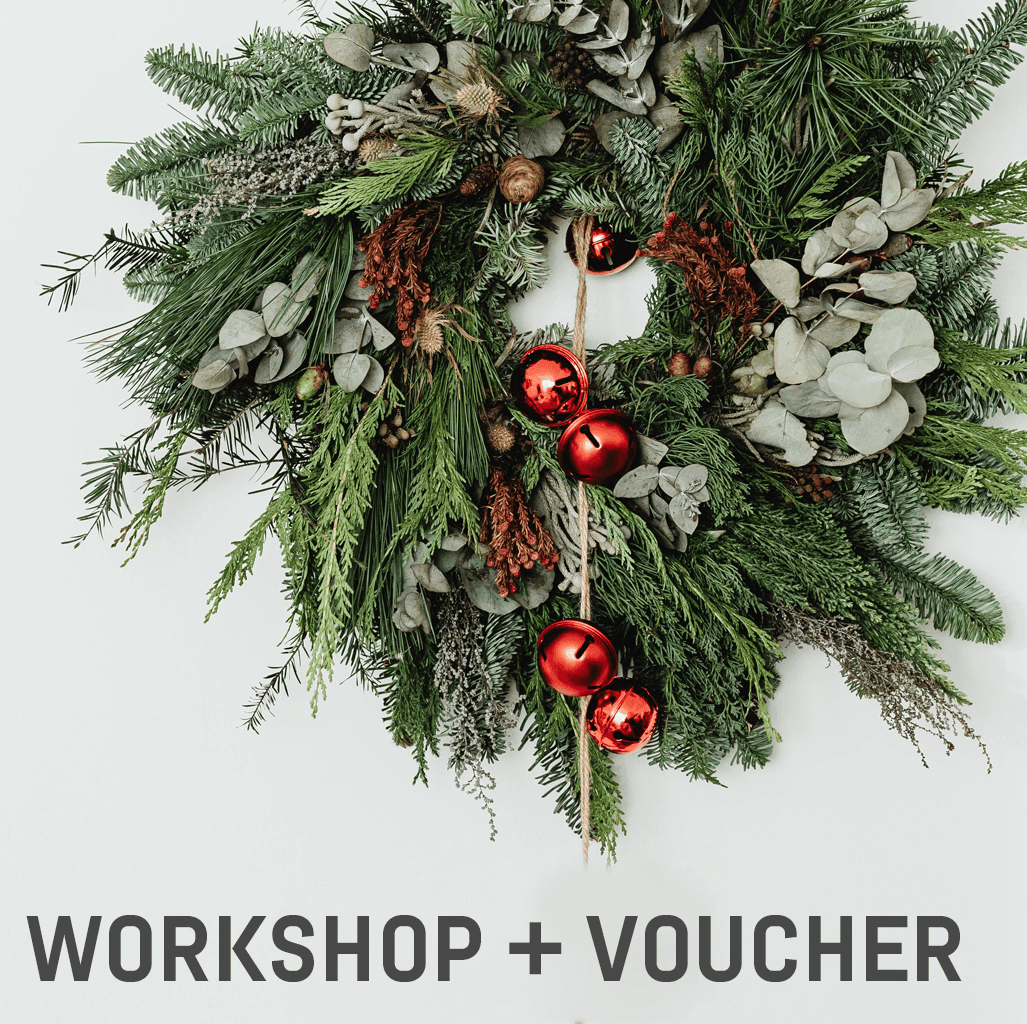 Wreath Decorating Workshop